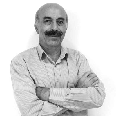 Hossein Izadi
