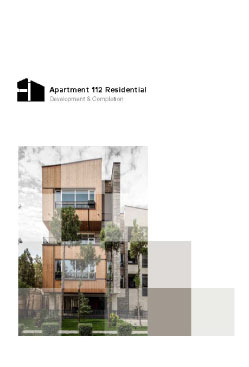 Apartment 112 Residential
