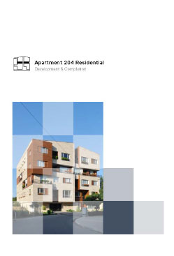 Apartment 204 Residential