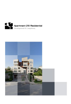 Apartment 210 Residential