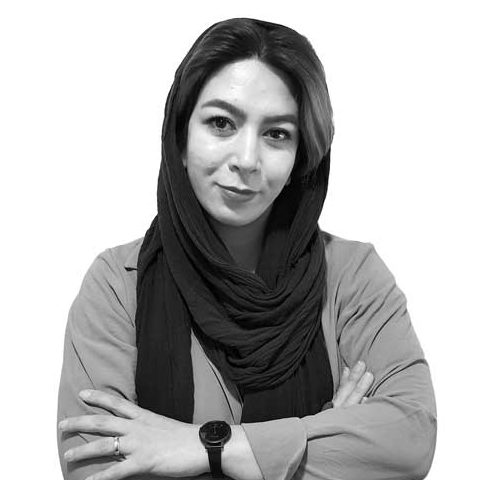 Farzaneh Maleki