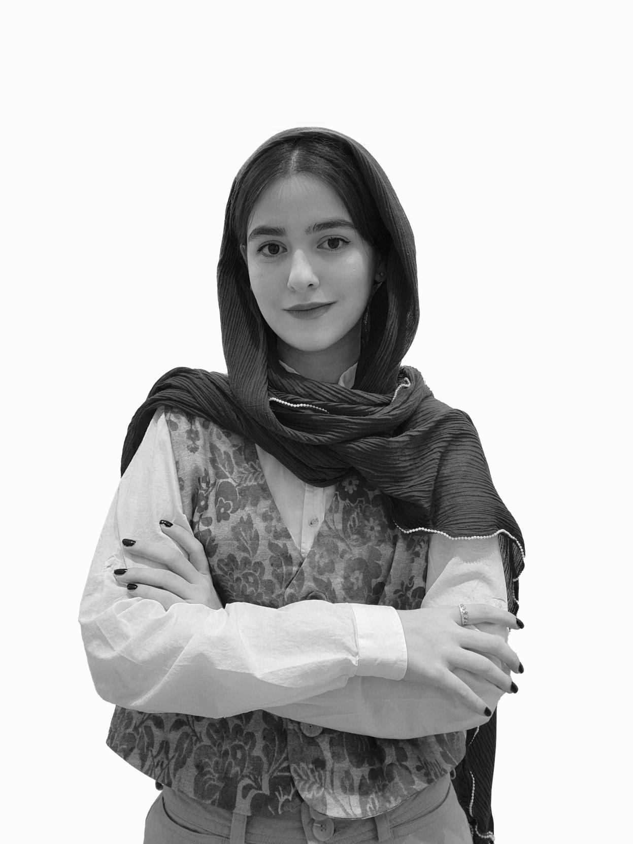 تصویر فرد ۱